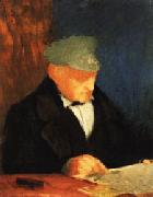 Hilaire de Gas Edgar Degas